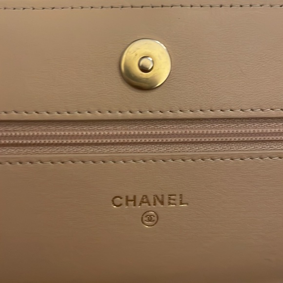 Chanel petite maroquinerie mini bag - Picture 8 of 17